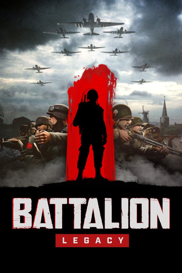 Battalion: Legacy