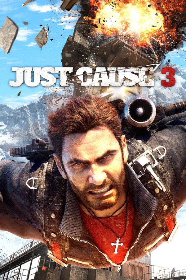 Just Cause 3 (JC3:MP)