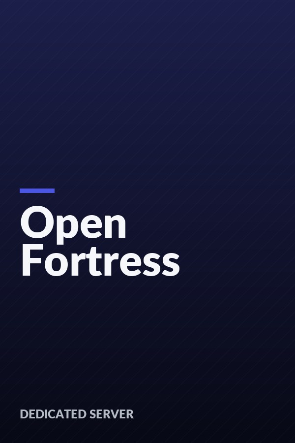 Open Fortress
