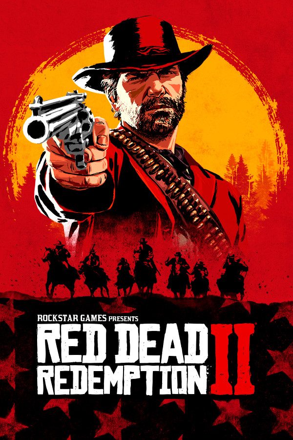 RedM (Red Dead Redemption 2)