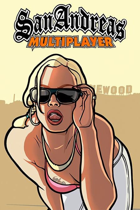 SA-MP (San Andreas Multiplayer)