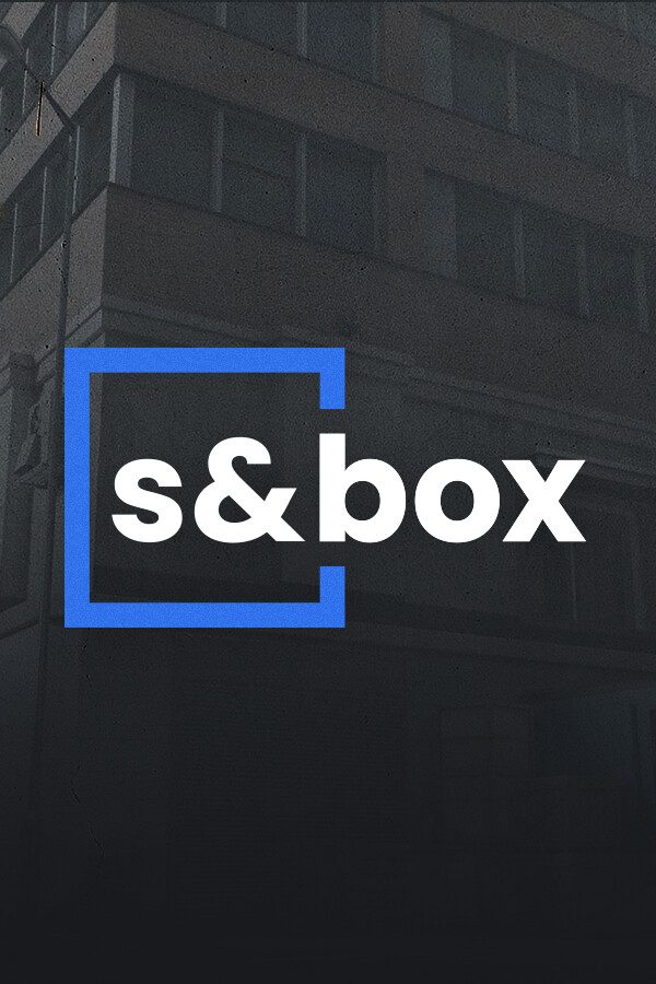 s&box