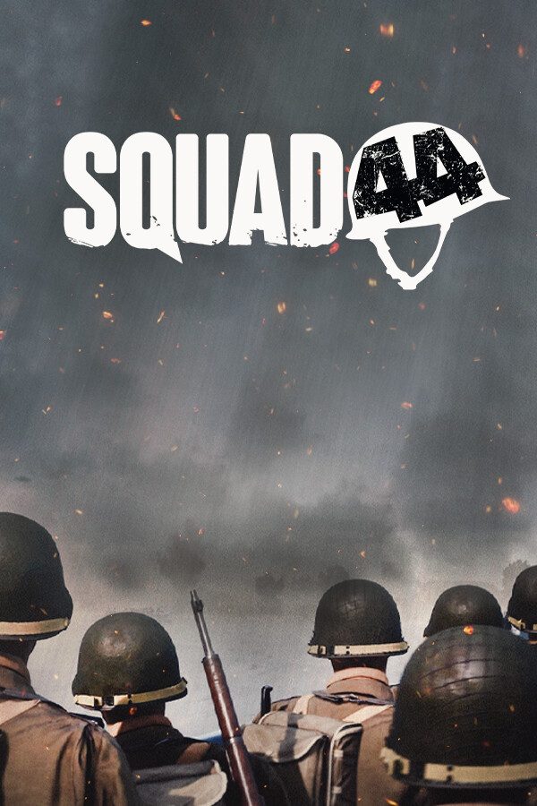 Squad 44 (Post Scriptum)
