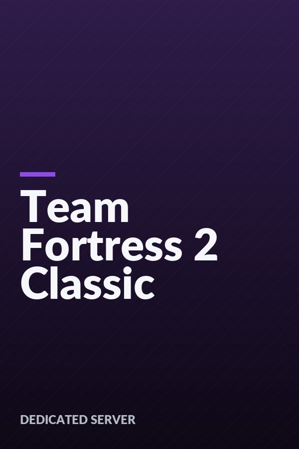 Team Fortress 2 Classic