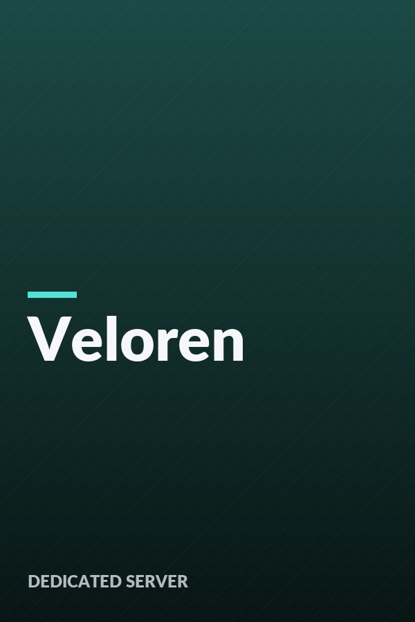 Veloren