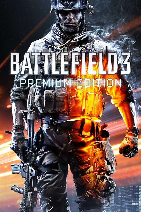 Battlefield 3 (Venice Unleashed)