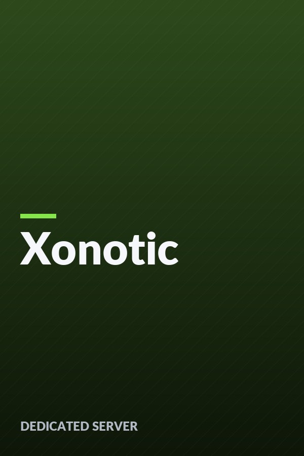 Xonotic